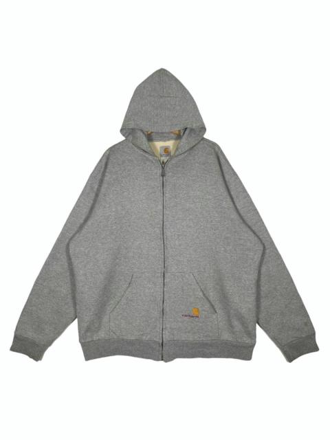Other Designers Vintage Carhartt Hoodie Sweatshirt Nice Design