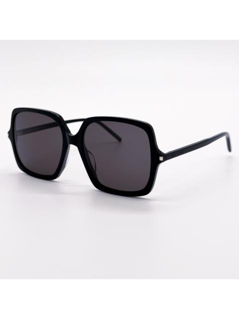 SAINT LAURENT SAINT LAURENT SL591 001