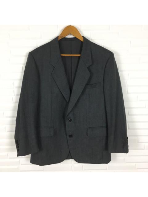 Other Designers Avant Garde - Christian Dior Monsieur Blazer/Coat