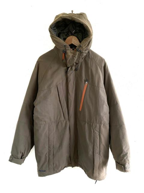 Nike Nike Clima Fit Exclusice FCRB FC Real Bristol Parka Jacket