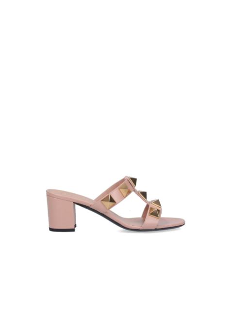 Valentino Valentino Garavani Roman Stud Sandals Women