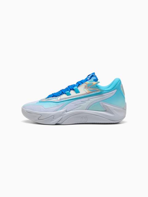 PUMA Scoot Zeros II Crystal Basketball Shoes