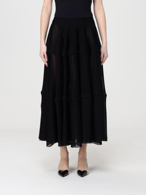 Alaïa Skirt woman AlaÏa