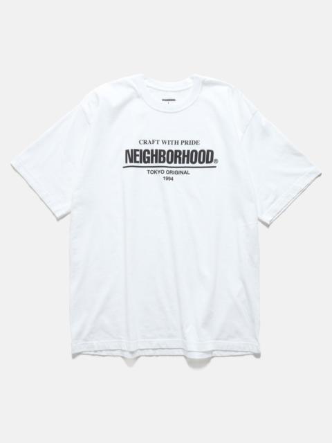 NEIGHBORHOOD NH. Tee SS