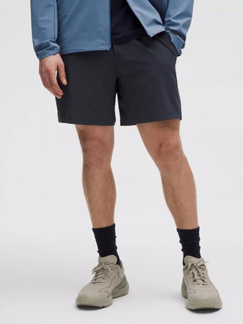 lululemon Pace Breaker Linerless Short 5"