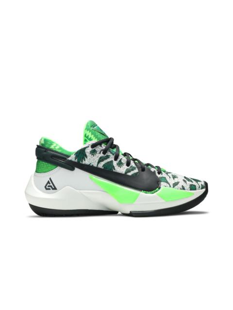 Nike Zoom Freak 2 'Naija'