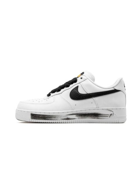 Nike Air Force 1 Low "G-Dragon-White"