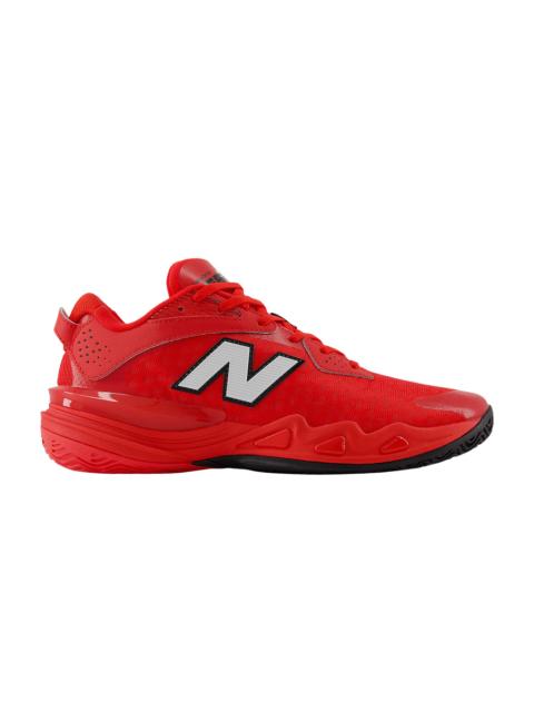 New Balance New Balance Hesi Low V2 'Traffic Light Pack - True Red'