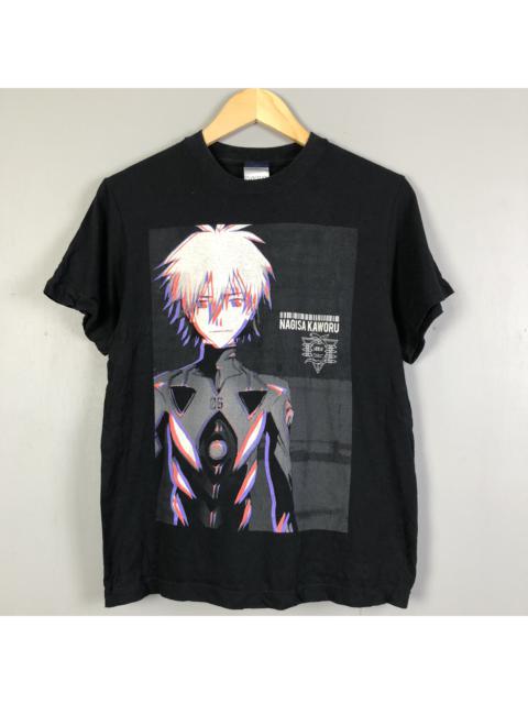Other Designers Vintage - Neon genesis Evangelion kaworu Nagisa
