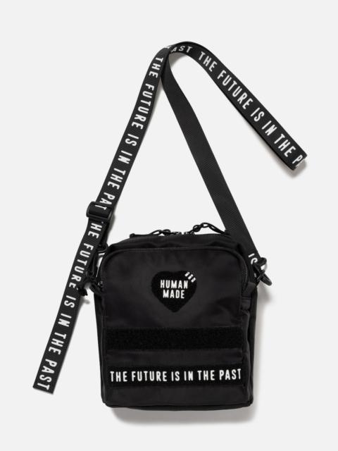 Human Made MILITARY POUCH LARGE