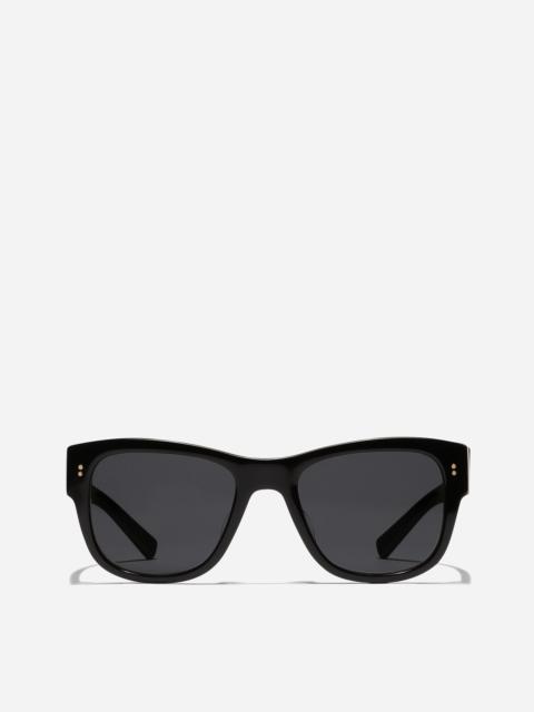 Dolce & Gabbana Domenico sunglasses