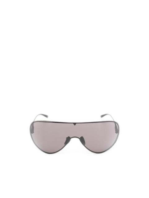 GUCCI Gucci Black Sunglasses Women
