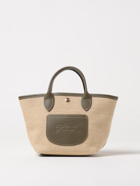 Longchamp Longchamp Le Pliage Collection XS bucket tote bag