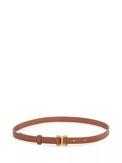 Chloé Women's Marcie Leather Belt