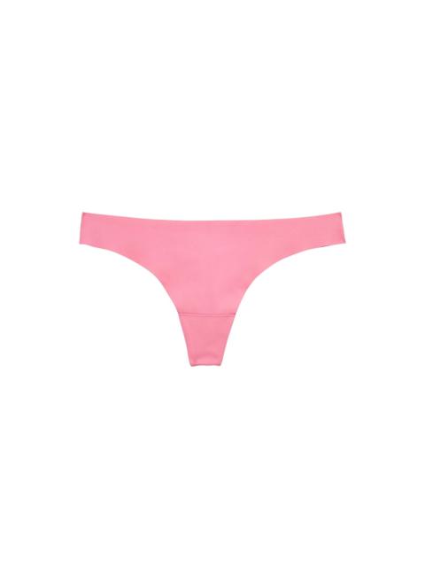 Fleur du Mal Le Stretch Micro Thong