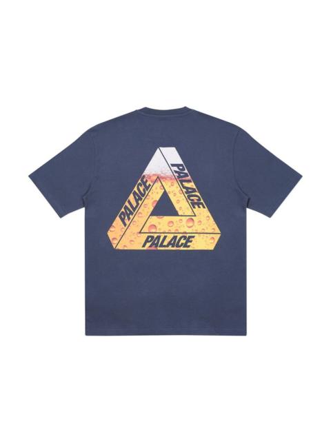 PALACE Palace Tri-Lager T-Shirt Navy