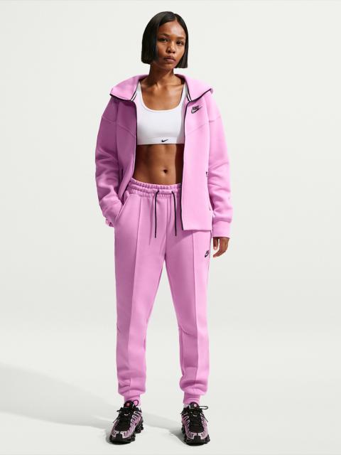 Nike Nike Sportswear Tech Fleece Women's Mid-Rise Joggers