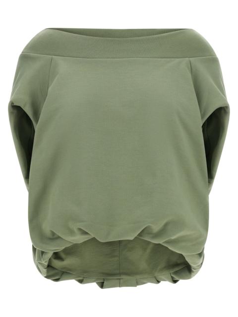 Dries Van Noten Dries Van Noten Women 'Hamels' Sweatshirt