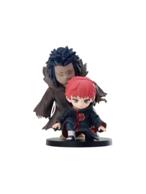 POP MART Pop Mart Naruto: Shippuden Series Battle Against Akatsuki Themed Sasori Figure