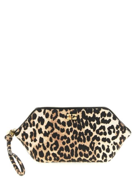 GANNI Ganni Women 'Bou Make Up' Beauty Case