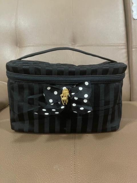 Other Designers Christian Dior Monsieur - Vintage Christian Dior Vanity Pouch