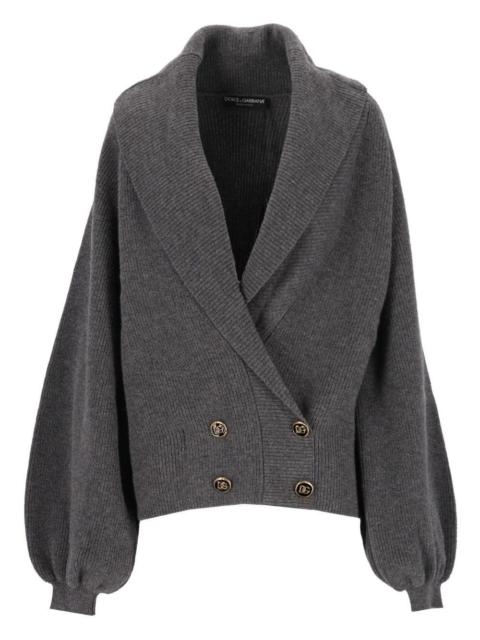 Dolce & Gabbana Dolce & Gabbana Women Buttoned Cardigan