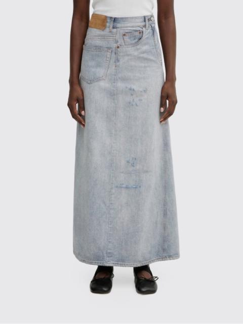 MM6 Maison Margiela Skirt woman Mm6 Maison Margiela