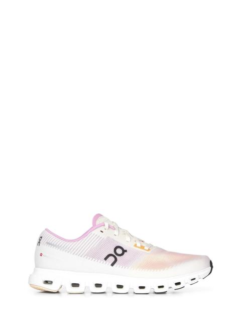 SNEAKERS CLOUD 6 PUSH ON RUNNING