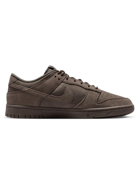 Nike Nike Mens Nike Dunk Low Retro Se Nubuck