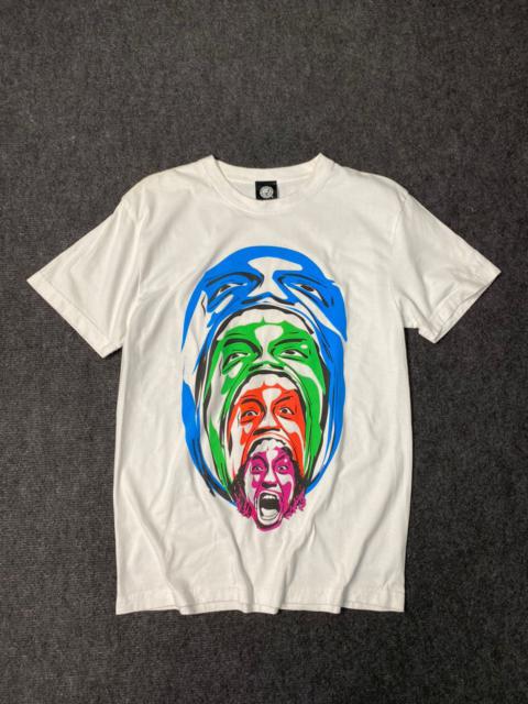 Other Designers Japanese Brand - "The Bomb" Hiromu Takahashi T-Shirt