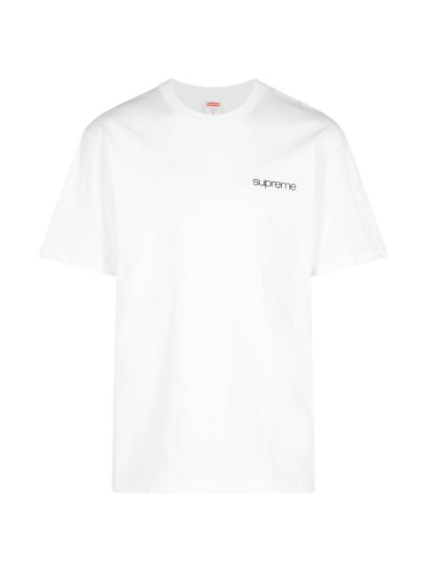 Supreme NYC Tee
