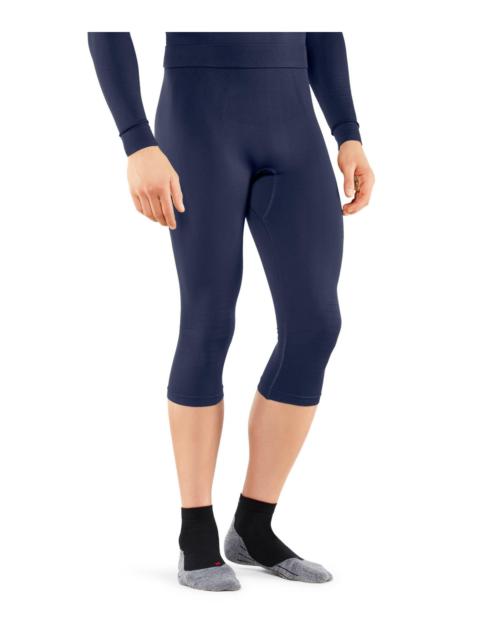 FALKE Men 3/4 Tights Maximum Warm