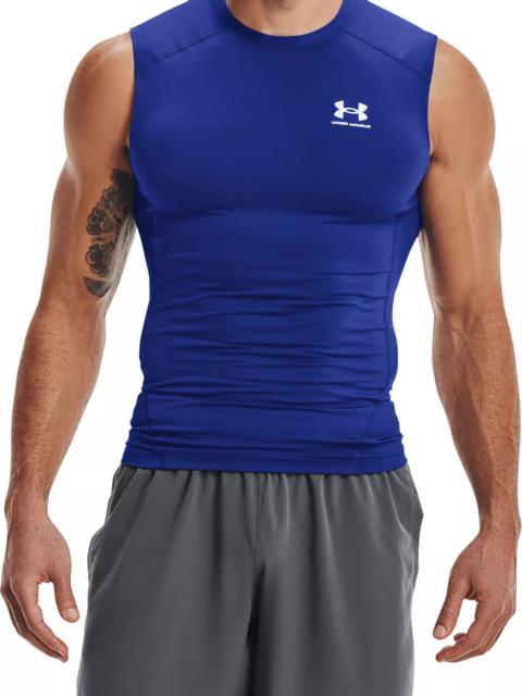 Under Armour Under Armour Men's HeatGear Compression Shirt