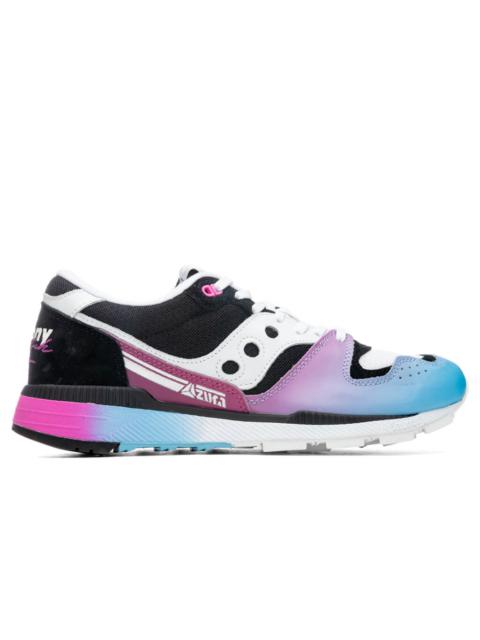 Saucony SAUCONY X ACRIBIK 'TECH NOIR' - AZURA