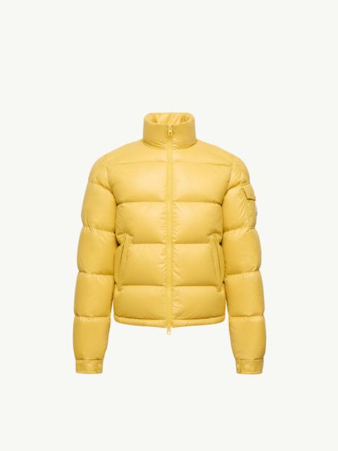 Moncler Levitha Hooded Short Down Jacket