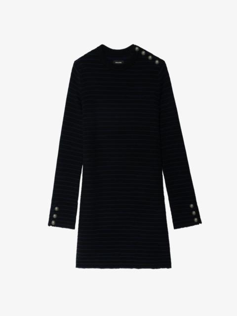 Zadig & Voltaire Maltyd Dress
