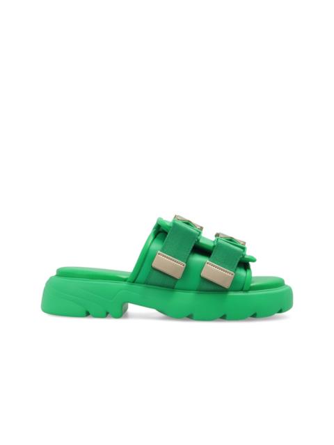 Bottega Veneta Bottega Veneta Flash Slides Women
