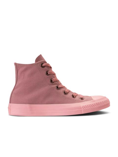 Converse CHUCK TAYLOR ALL STAR HIGH 'RUST PINK'