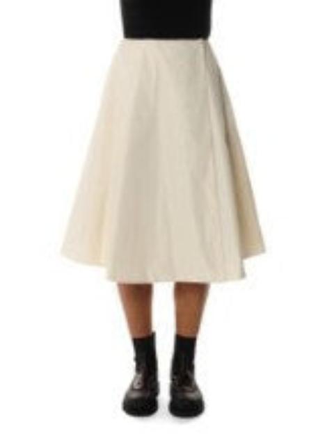 Moncler Moncler Women Wrap Skirt