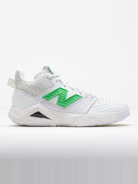 New Balance New Balance Coco CG2 Mid Women's White/Green Apple