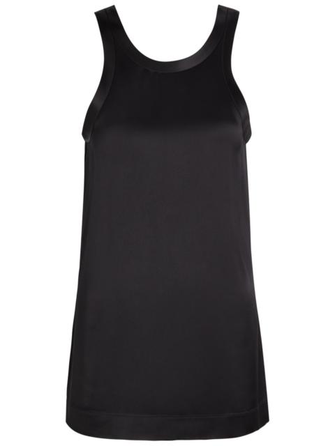 TOTEME Toteme Satin Tank top