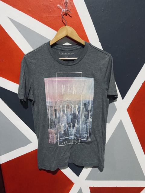 Aeropostale - New York City Empire State