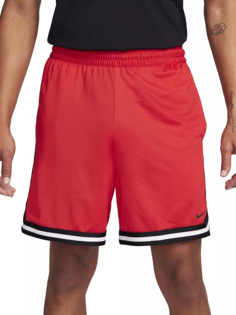 Nike Nike Men's Dri-FIT DNA 6'' Basketball Shorts