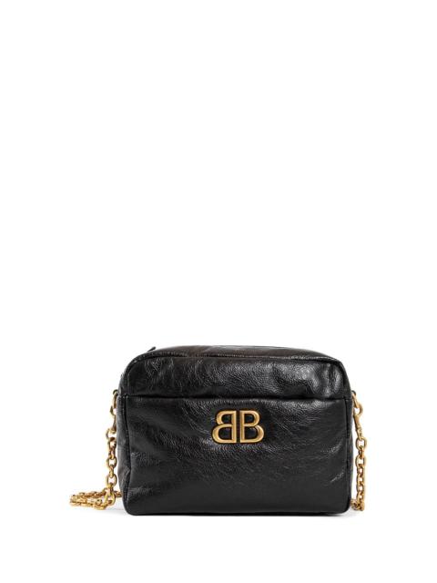 BALENCIAGA Monaco-Xs-Camera-Bag