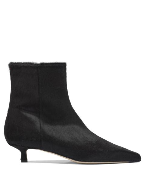 Aeyde Aeyde Women Ankle Boots