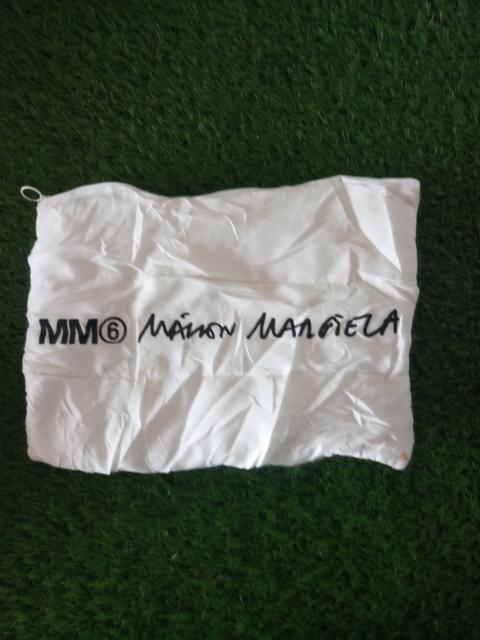 Maison Margiela Maison Margiela MM6 Puffer Clucth Bag