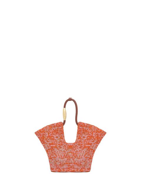 Zimmermann GOLDENTIME SMALL TOTE