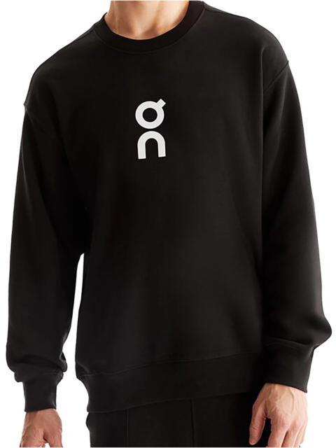 On On Men's Club Crewneck Sweatshirt