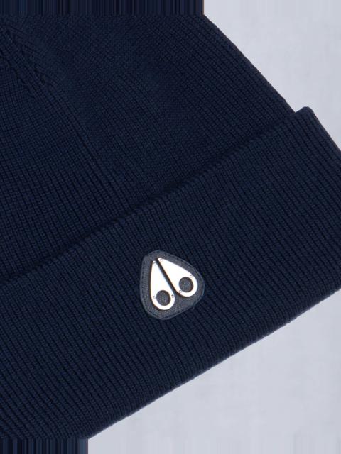 MOOSE KNUCKLES PARNIS UNISEX BEANIE