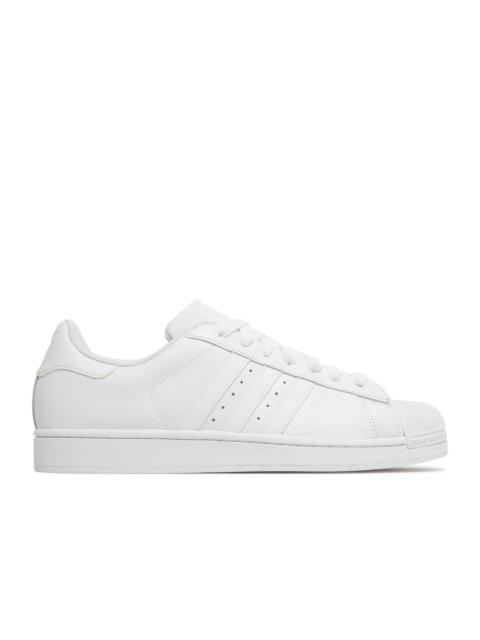 adidas SUPERSTAR 2 'TRIPLE WHITE'